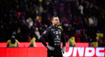 Игорь Акинфеев выиграл 8 из 8 серий пенальти в Кубке России