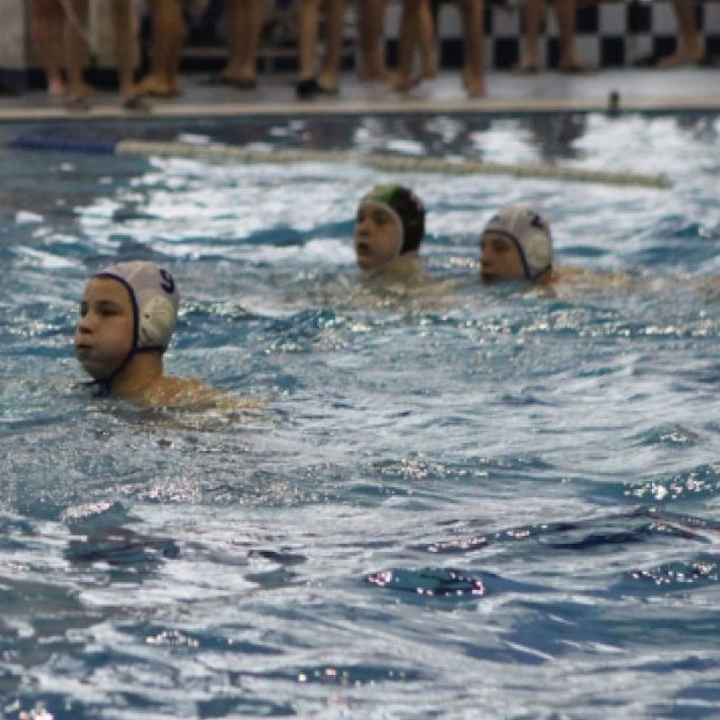 Запись для занятий плаванием в бассейнах ЦСКА ВМФ