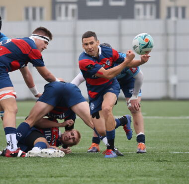 ЦСКА выходит в главный финал!