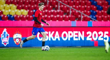 На ВЭБ Арене состоялся ежегодный турнир CSKA Open