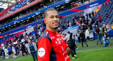 Жоао Виктор: Каждый футболист мечтает играть при такой поддержке, как на стадионе ЦСКА