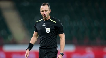 ПФК ЦСКА — Оренбург. Представляем главного судью матча