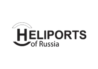 Хелипорты России