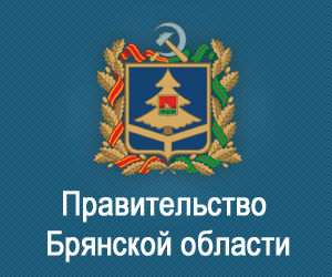 Правительство Брянской области