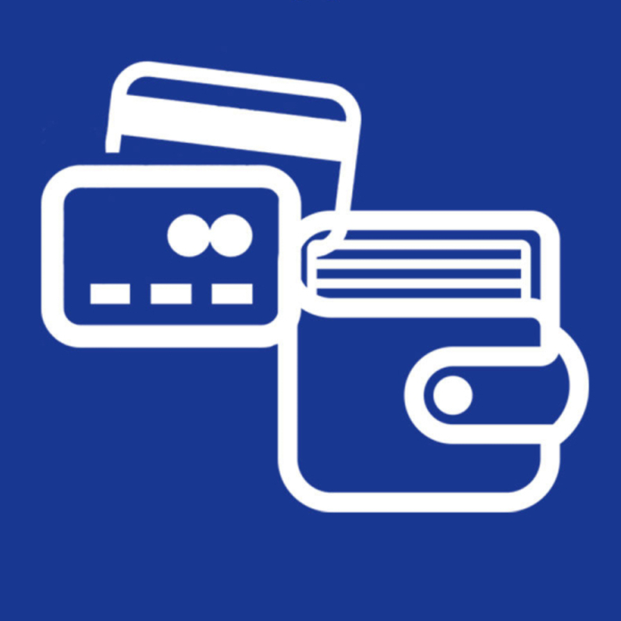 Оплата услуг онлайн