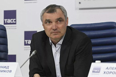 С Днем Рождения, Леонид Мельников!